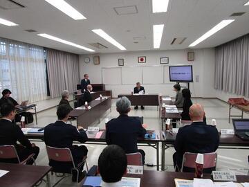 輪島警察署協議会